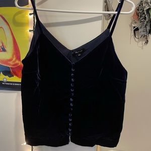 Madewell Tank
